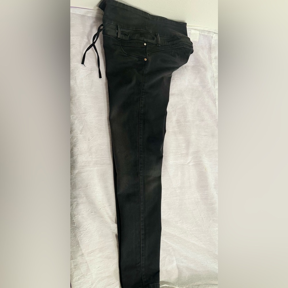 Colombian Butt Lifting Pants Colombian Jeans for Women